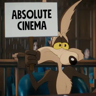 Profile image of Wile E. Coyote