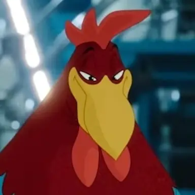 Profile image of Foghorn Leghorn
