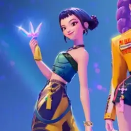 Profile image of 조이