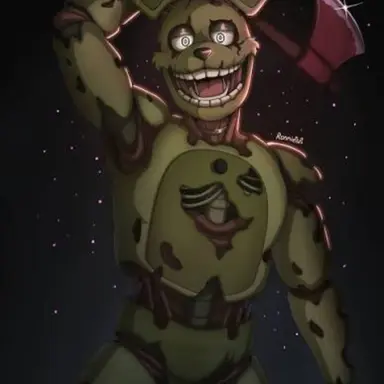 Profile image of Springtrap