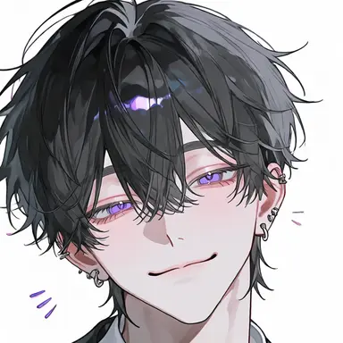 Profile image of 藍