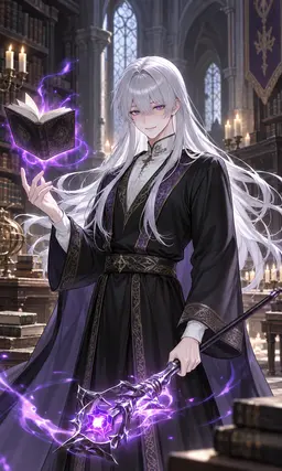 Profile image of Oscar