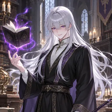 Profile image of オスカー