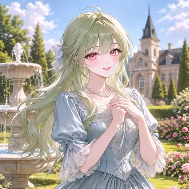 Profile image of エレナ