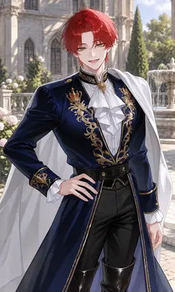 Profile image of Lloyd