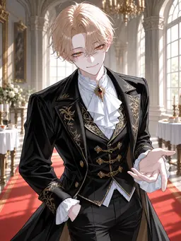 Profile image of Dietrich
