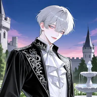 Profile image of ルーク