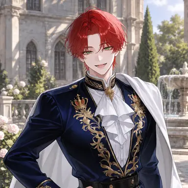 Profile image of ロイド
