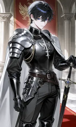 Profile image of Gilbert