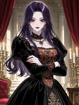 Profile image of Clara