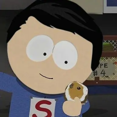 Profile image of Craig Tucker
