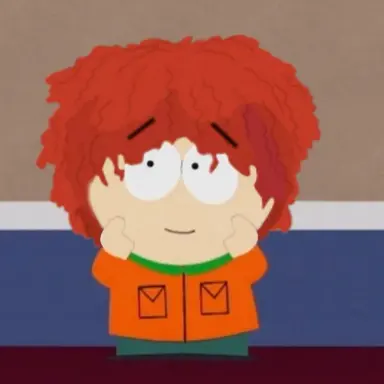 Profile image of Kyle Broflovski