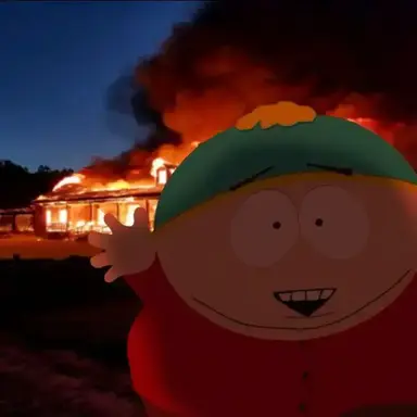 Profile image of Eric Cartman