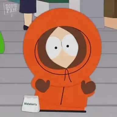 Profile image of Kenny McCormick