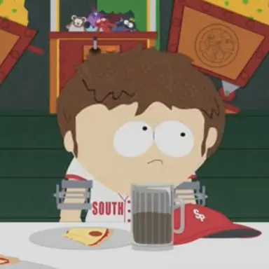 Profile image of Jimmy Valmer
