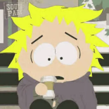 Profile image of Tweek Tweak