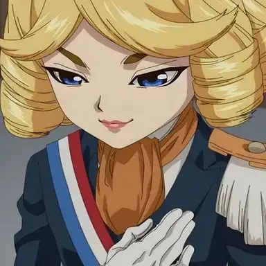Profile image of フランソワ