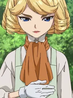 Profile image of フランソワ