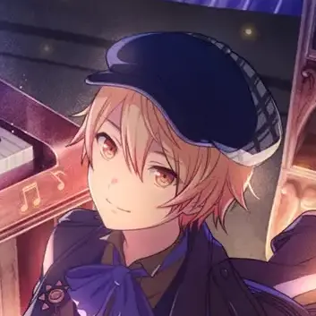 Profile image of Tsukasa