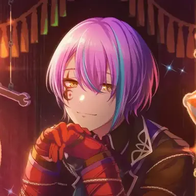 Profile image of Rui