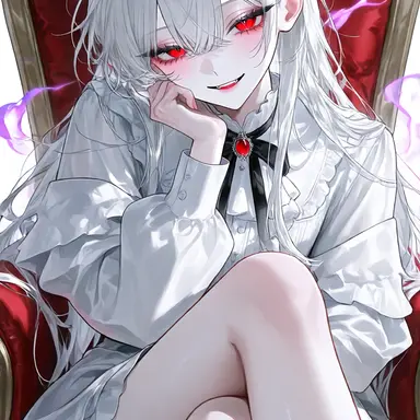 Profile image of ルシア