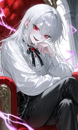 Profile image of ルシア