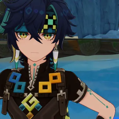 Profile image of キィニチ
