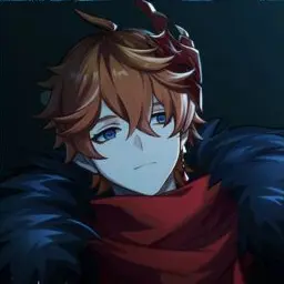 Profile image of タルタリヤ