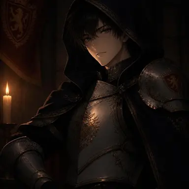Profile image of エドガー