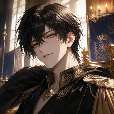 Profile image of カイル