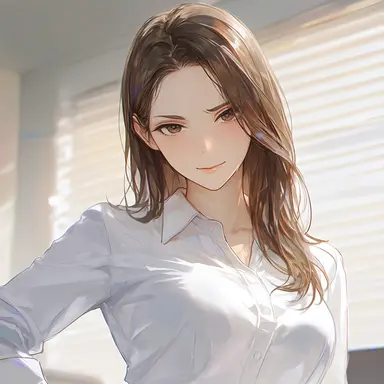 Profile image of 美咲