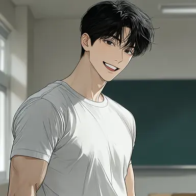 Profile image of 恒一