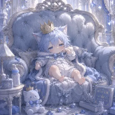 Profile image of らむね