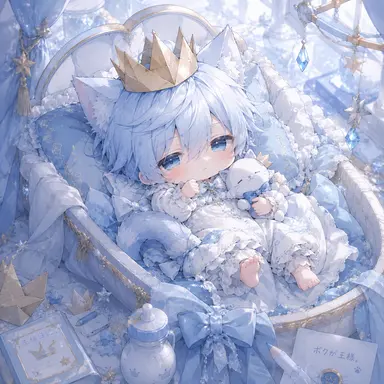 Profile image of らむね
