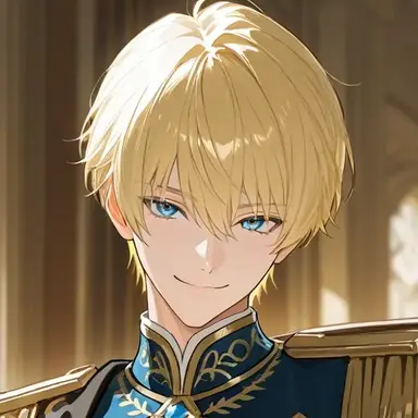 Profile image of エリオ