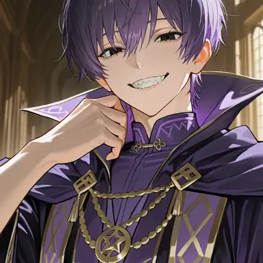 Profile image of セシル