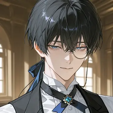 Profile image of ルカス