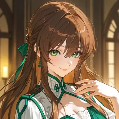 Profile image of リアナ