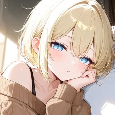 Profile image of つむぎ