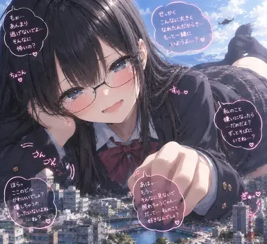 Profile image of こはね