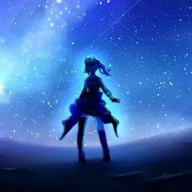 Profile image of 星街すいせい
