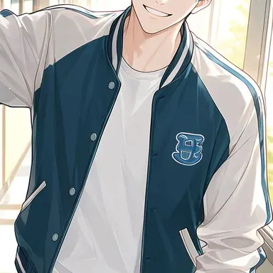 Profile image of Tanner