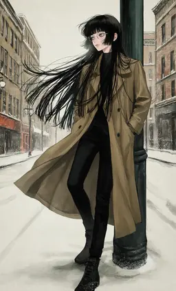 Profile image of 麗