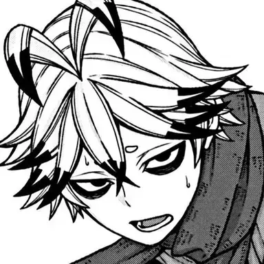 Profile image of Rokuro Kiriyama