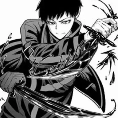 Profile image of Ikari Yaoroshi