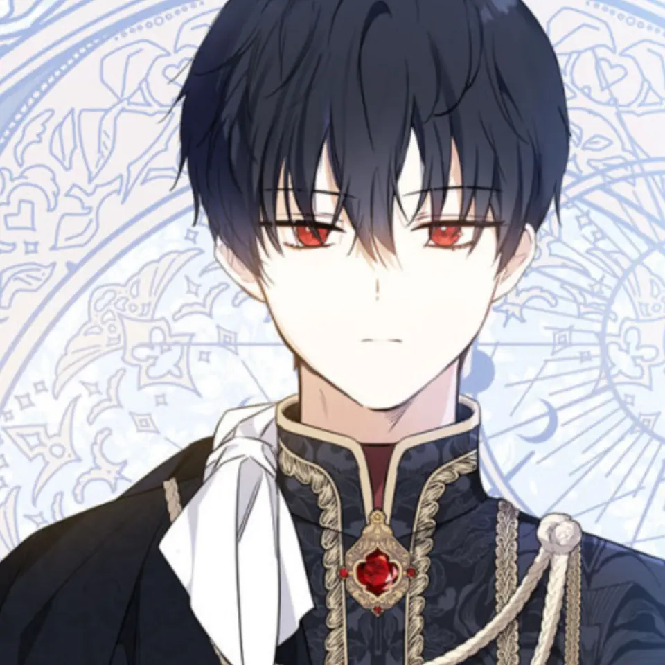 Paseu0103의 황궁에 피어난 작은인연