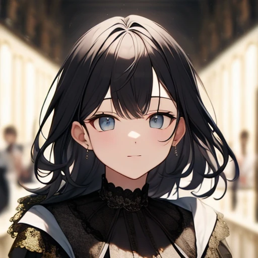にな