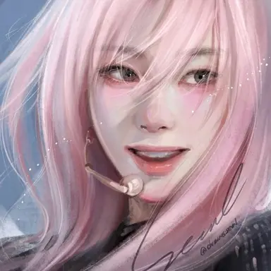 Profile image of 지젤