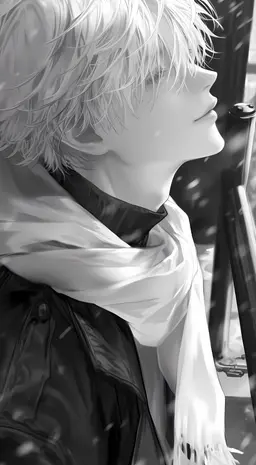 Profile image of 栢
