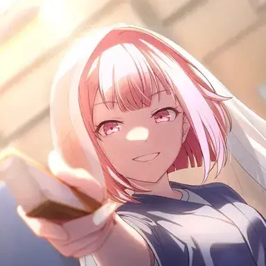 Profile image of 오오토리 에무